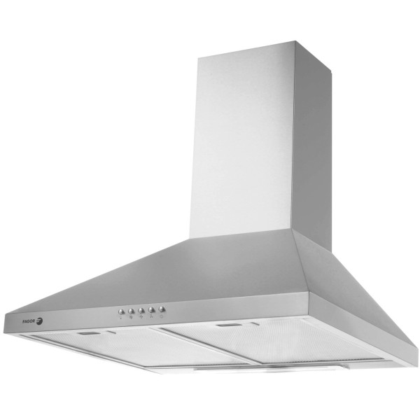 Fagor 3CFP-6050X De pared Acero inoxidable 618 m³/h