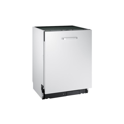 Samsung DW60M6050BB EO lavavajillas Completamente integrado 14 cubiertos