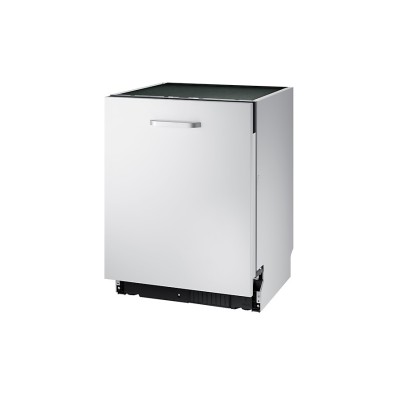 Samsung DW60M6050BB EO lavavajillas Completamente integrado 14 cubiertos