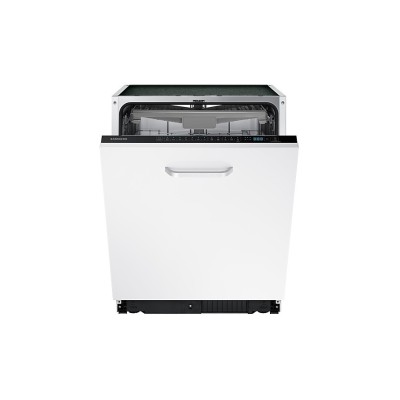 Samsung DW60M6050BB EO lavavajillas Completamente integrado 14 cubiertos