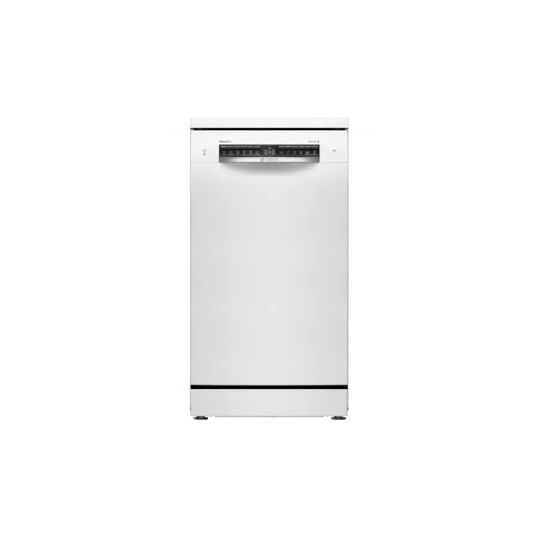 Bosch Serie 4 SPS4HMW49E lavavajillas Independiente 10 cubiertos E