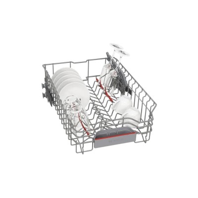 Bosch Serie 4 SPS4HMW49E lavavajillas Independiente 10 cubiertos E