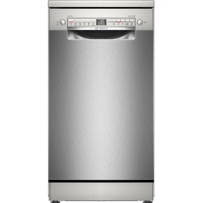 Bosch Serie 2 SPS2HKI58E lavavajillas Independiente 10 cubiertos E