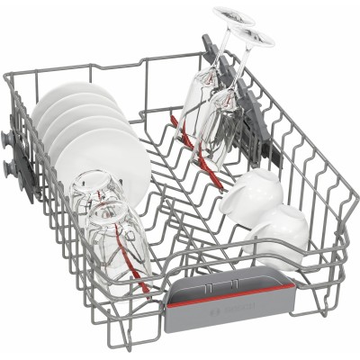 Bosch Serie 4 SPV4EMX25E lavavajillas Completamente integrado 10 cubiertos C