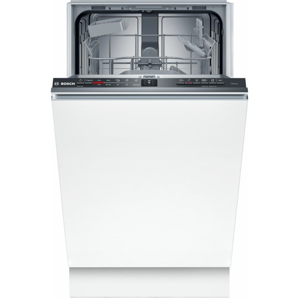 Bosch Serie 2 SPV2HKX42E lavavajillas Completamente integrado 10 cubiertos E