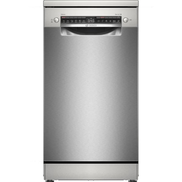 Bosch Serie 4 SPS4EMI61E lavavajillas Independiente 10 cubiertos D