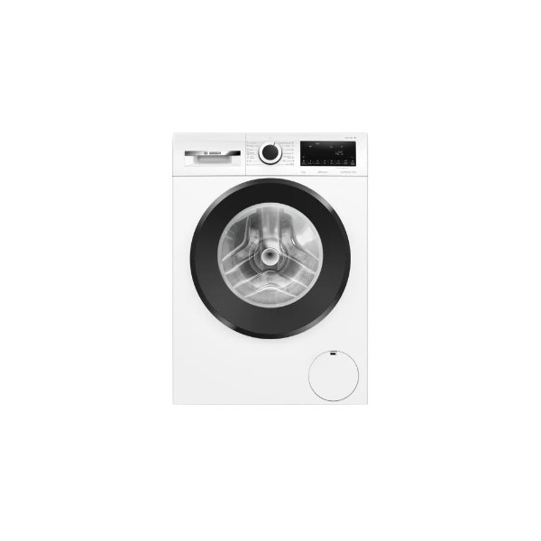 Bosch Serie 6 WGG14Z00ES lavadora Carga frontal 9 kg 1200 RPM Blanco