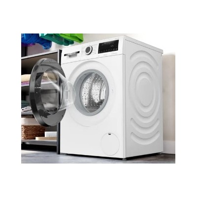 Bosch Serie 6 WGG14Z00ES lavadora Carga frontal 9 kg 1200 RPM Blanco