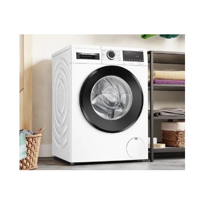 Bosch Serie 6 WGG14Z00ES lavadora Carga frontal 9 kg 1200 RPM Blanco