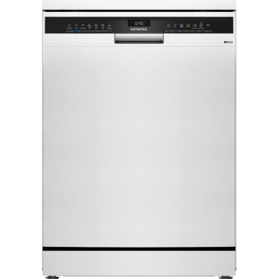 Siemens iQ300 SN23EW03KE lavavajillas Independiente 13 cubiertos B