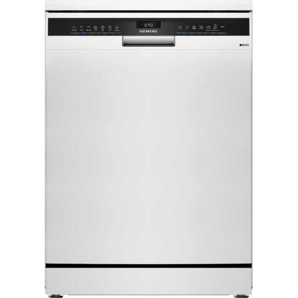 Siemens iQ300 SN23EW03KE lavavajillas Independiente 13 cubiertos B