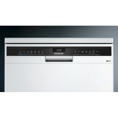 Siemens iQ300 SN23EW03KE lavavajillas Independiente 13 cubiertos B
