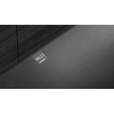 Siemens iQ500 SX65ZX07CE lavavajillas Completamente integrado 14 cubiertos B