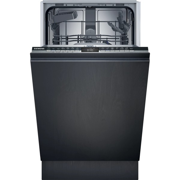 Siemens iQ300 SR63EX24KE lavavajillas Completamente integrado 10 cubiertos C