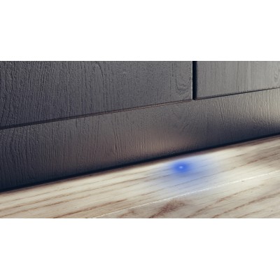 Siemens iQ300 SR63EX24KE lavavajillas Completamente integrado 10 cubiertos C