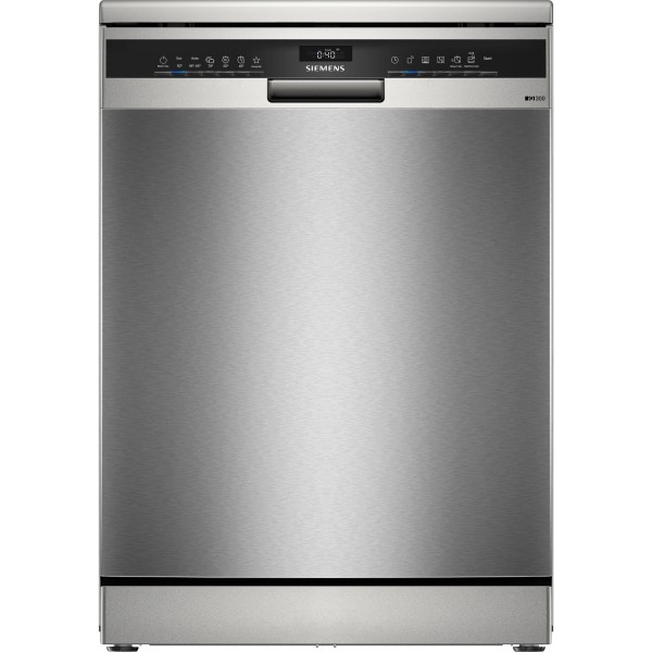 Siemens iQ300 SN23EI03KE lavavajillas Independiente 13 cubiertos B