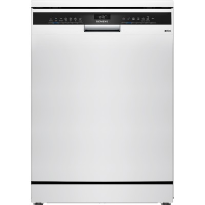 Siemens iQ300 SN23EW03ME lavavajillas Independiente 14 cubiertos B