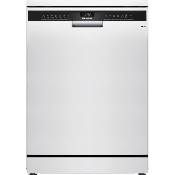 Siemens iQ300 SN23EW03ME lavavajillas Independiente 14 cubiertos B