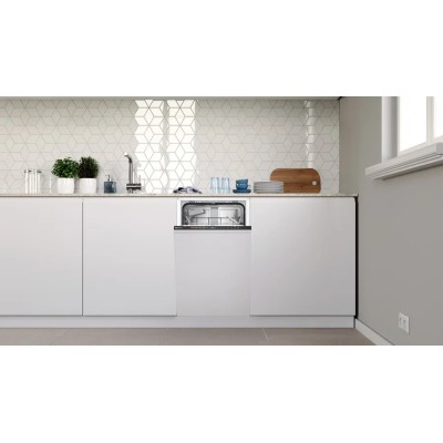 Balay 3VT4031NA lavavajillas Completamente integrado 10 cubiertos E