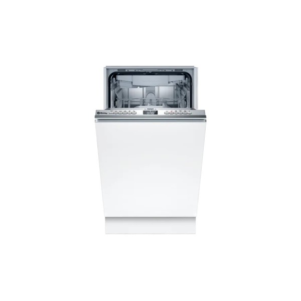 Balay 3VT5331DA lavavajillas Completamente integrado 10 cubiertos E