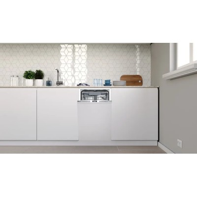 Balay 3VT5331DA lavavajillas Completamente integrado 10 cubiertos E