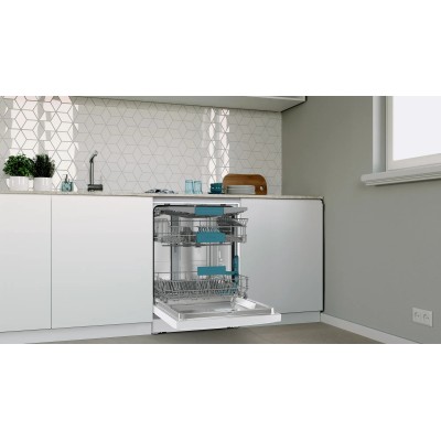 Balay 3VS5331BP lavavajillas Independiente 14 cubiertos D