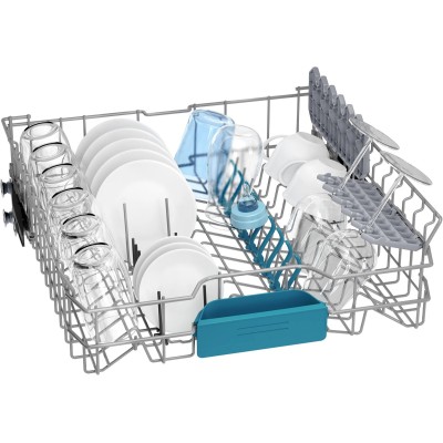 Balay 3VS5331BP lavavajillas Independiente 14 cubiertos D