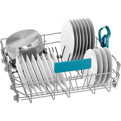 Balay 3VS5331BP lavavajillas Independiente 14 cubiertos D