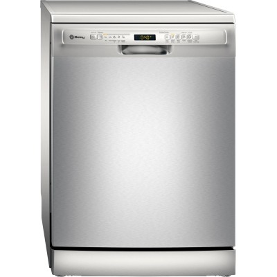 Balay 3VS5031IP lavavajillas Independiente 13 cubiertos D