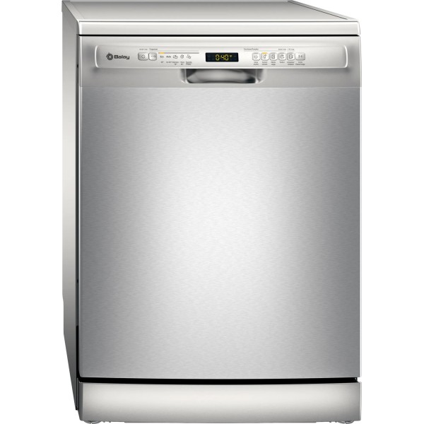 Balay 3VS5031IP lavavajillas Independiente 13 cubiertos D