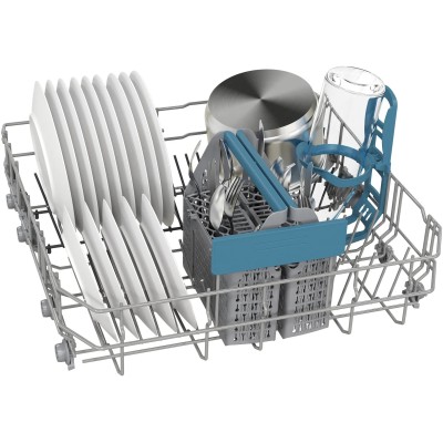 Balay 3VS5031IP lavavajillas Independiente 13 cubiertos D