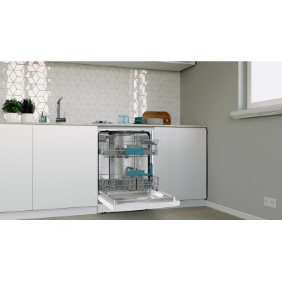 Balay 3VS5031BP lavavajillas Independiente 13 cubiertos D