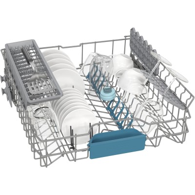 Balay 3VS5031BP lavavajillas Independiente 13 cubiertos D