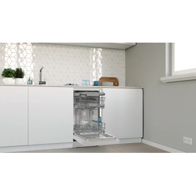 Balay 3VN5360IA lavavajillas Independiente 10 cubiertos D