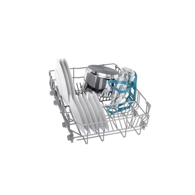 Balay 3VN5360IA lavavajillas Independiente 10 cubiertos D