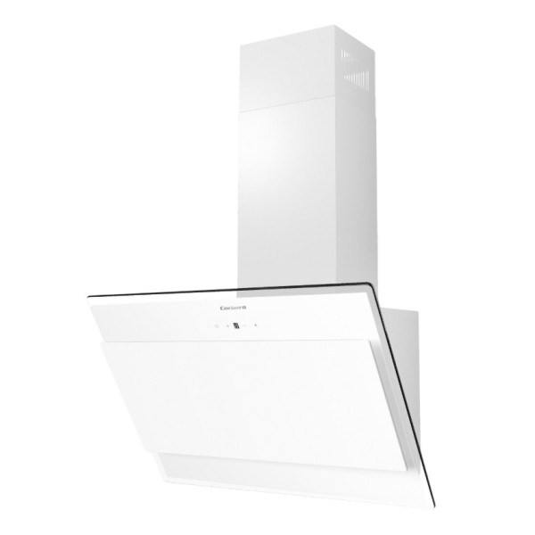 Corbero ONEGA675W campana De pared Blanco A 705,2 m³/h