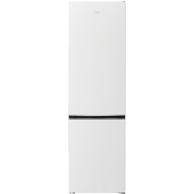 Beko B1RCNE404W nevera y congelador Independiente 355 L E Blanco