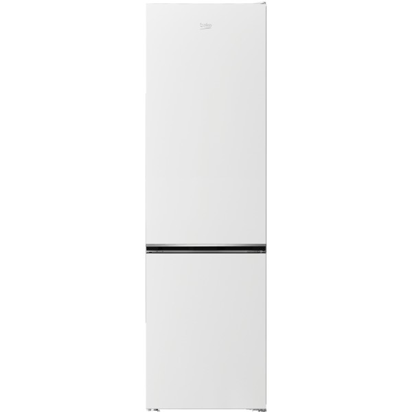 Beko B1RCNE404W nevera y congelador Independiente 355 L E Blanco