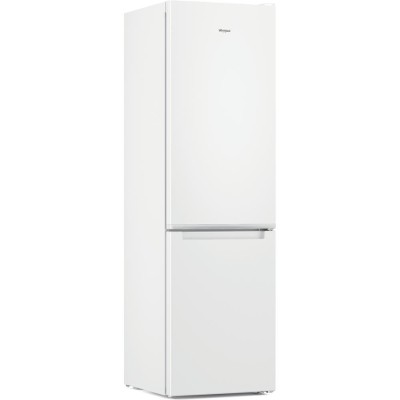 Whirlpool W7X 93A W Independiente 367 L D Blanco