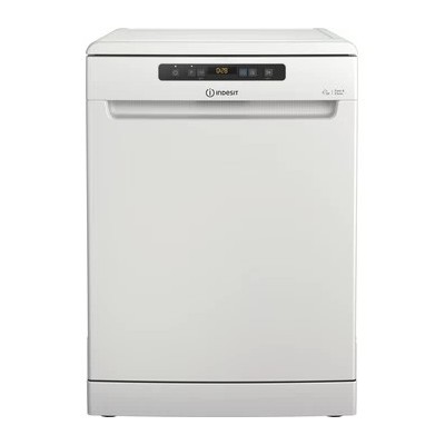 Indesit D2F HD624 A lavavajillas Independiente 14 cubiertos E