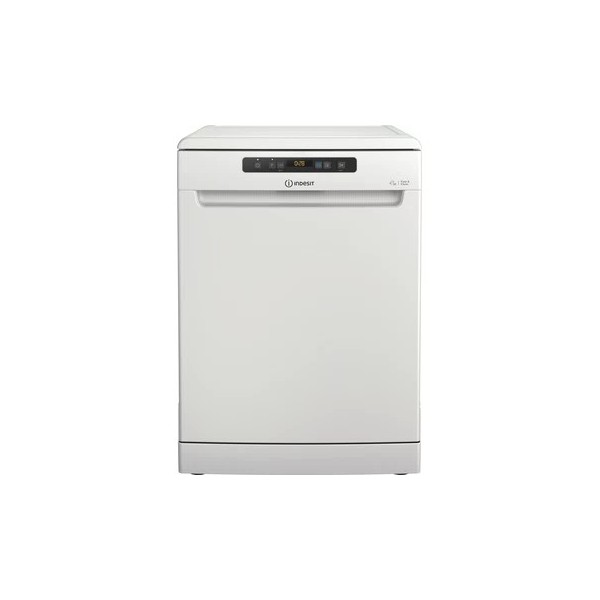 Indesit D2F HD624 A lavavajillas Independiente 14 cubiertos E