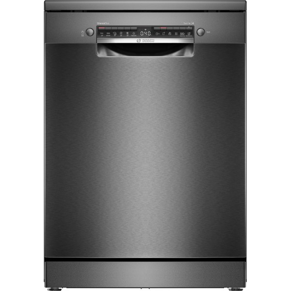 Bosch Serie 4 SMS4EMC06E lavavajillas Independiente 14 cubiertos B