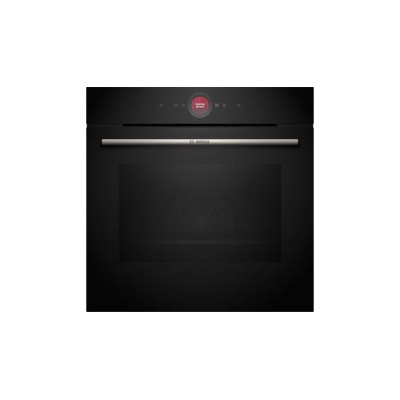 Bosch Serie 8 HBG7241B1 horno 71 L Negro