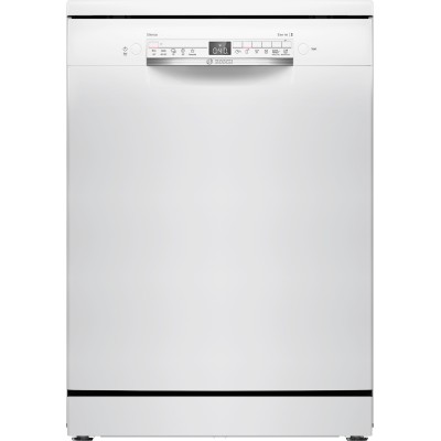 Bosch Serie 2 SMS2HTW02E lavavajillas Independiente 14 cubiertos D