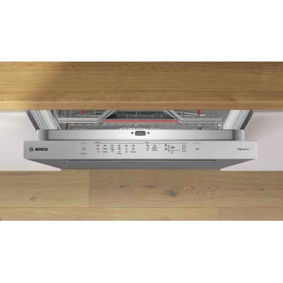 Bosch Serie 4 SMP4ECS71S lavavajillas Bajo encimera 14 cubiertos B