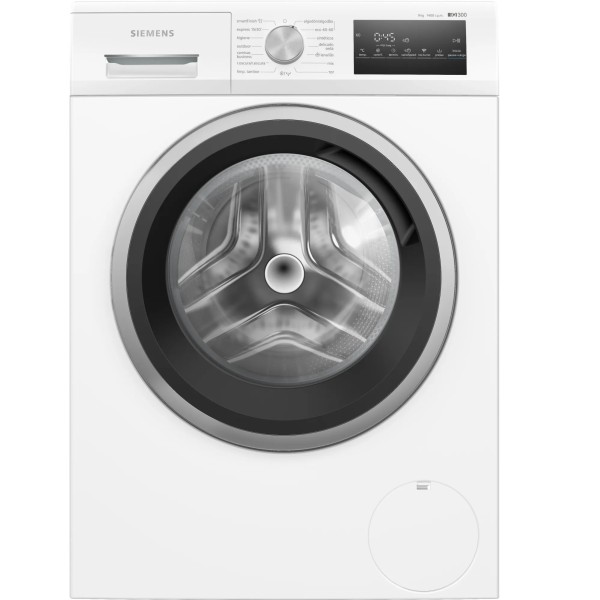 Siemens iQ300 WM14N290EP lavadora Carga frontal 9 kg 1400 RPM Blanco