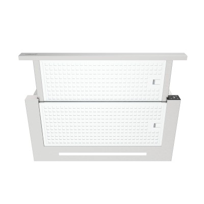 CATA TFH 6430 X Semintegrada (extraíble) Acero inoxidable 391,5 m³ h