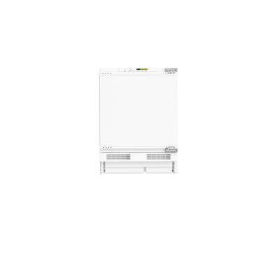 Beko BU1204N congelador Congelador vertical Integrado 94 L E Blanco
