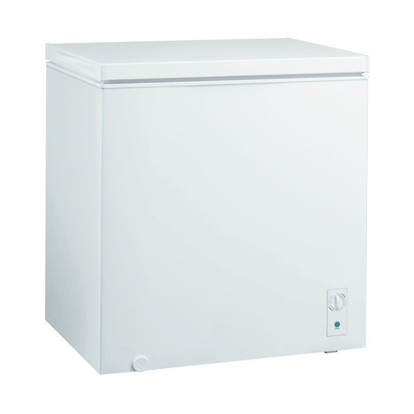 Edesa EZH-2011 Arcón congelador Independiente 198 L E Blanco