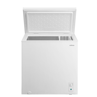Edesa EZH-2011 Arcón congelador Independiente 198 L E Blanco